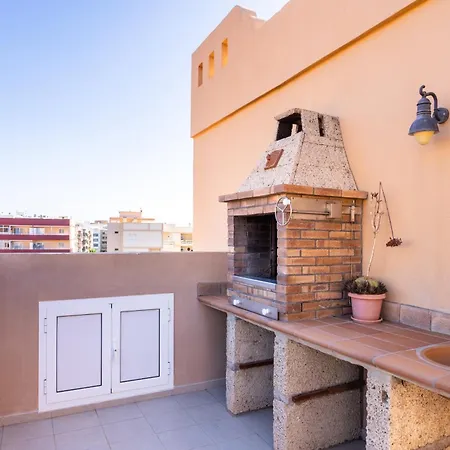 Home2book Cozy Sea Views פוארטיטו דה גימאר