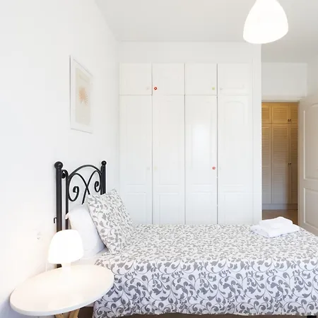 Home2book Cozy Sea Views פוארטיטו דה גימאר