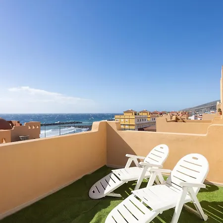 아파트 Home2book Cozy Sea Views *