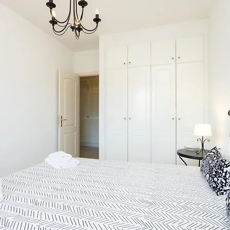 Home2book Cozy Sea Views 푸에르토 데 기마르