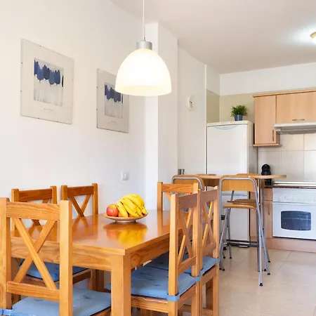 Home2book Cozy Sea Views 푸에르토 데 기마르
