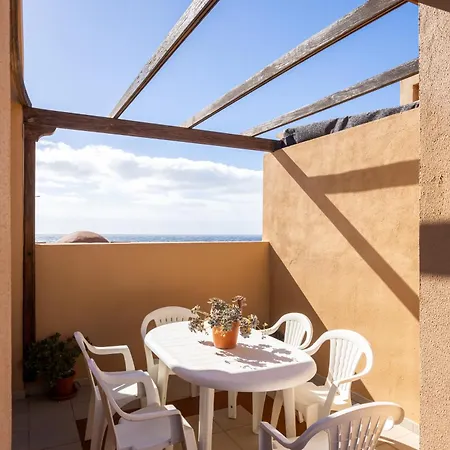 דירה Home2book Cozy Sea Views *