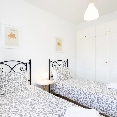 דירה Home2book Cozy Sea Views פוארטיטו דה גימאר