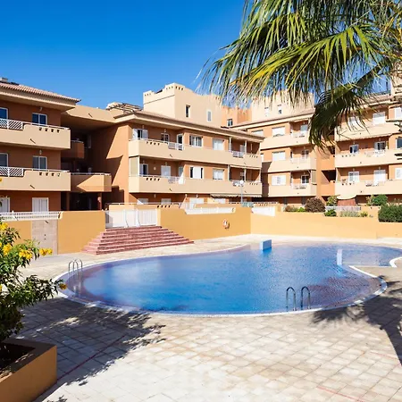 Home2book Cozy Sea Views * Puertito de Guimar