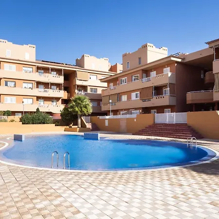 Home2book Cozy Sea Views * פוארטיטו דה גימאר