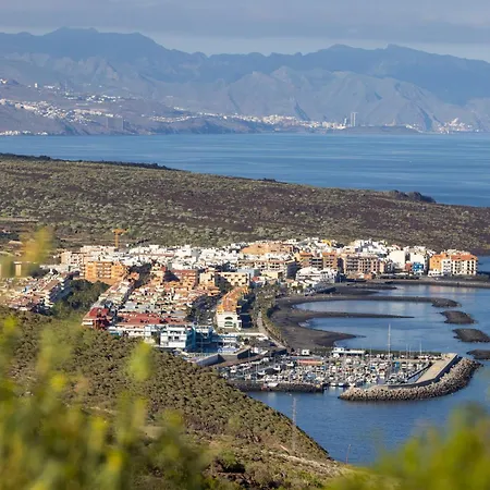 Home2book Cozy Sea Views * פוארטיטו דה גימאר