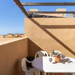 Διαμέρισμα Home2book Cozy Sea Views *
