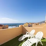 Διαμέρισμα Home2book Cozy Sea Views *