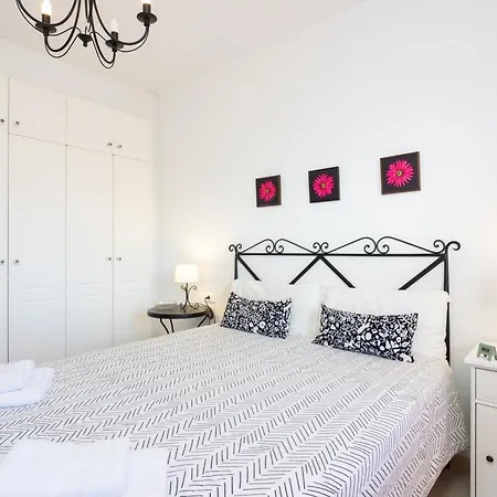 Home2book Cozy Sea Views Appartement Puertito de Guimar