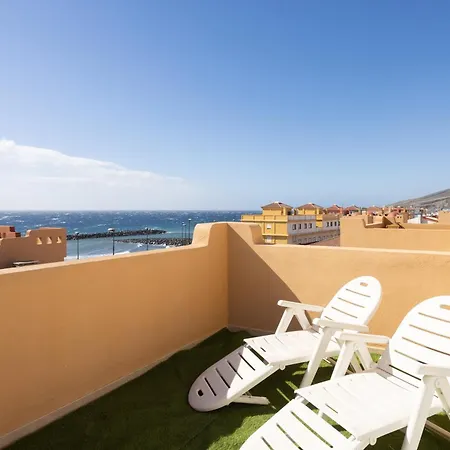 Home2book Cozy Sea Views Lägenhet *