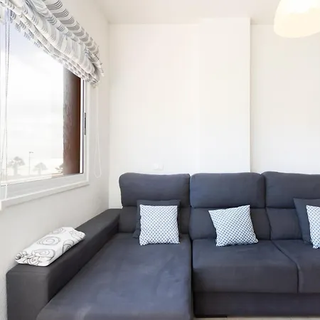 Home2book Cozy Sea Views Apartament Puertito de Guimar