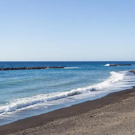 Lägenhet Home2book Cozy Sea Views *