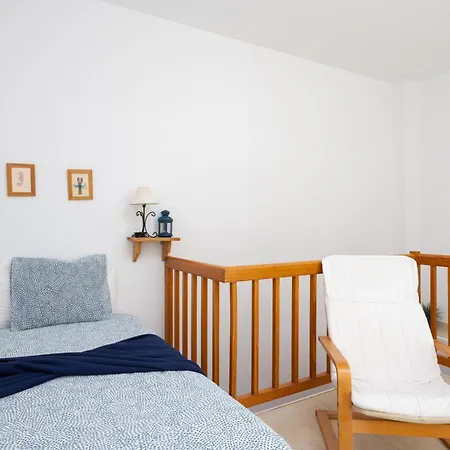 Lägenhet Home2book Cozy Sea Views Puertito de Guimar