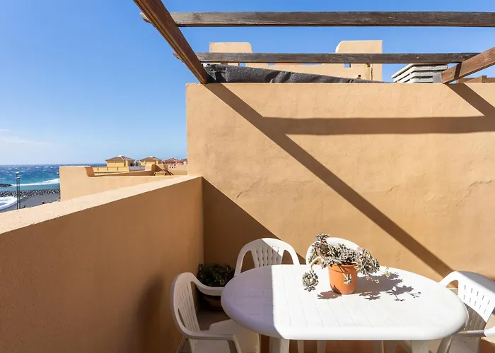 Appartement Home2book Cozy Sea Views *