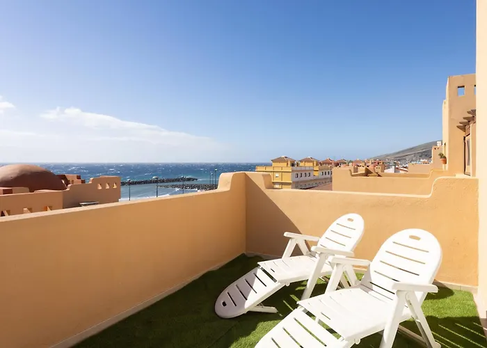 Home2book Cozy Sea Views Appartement *