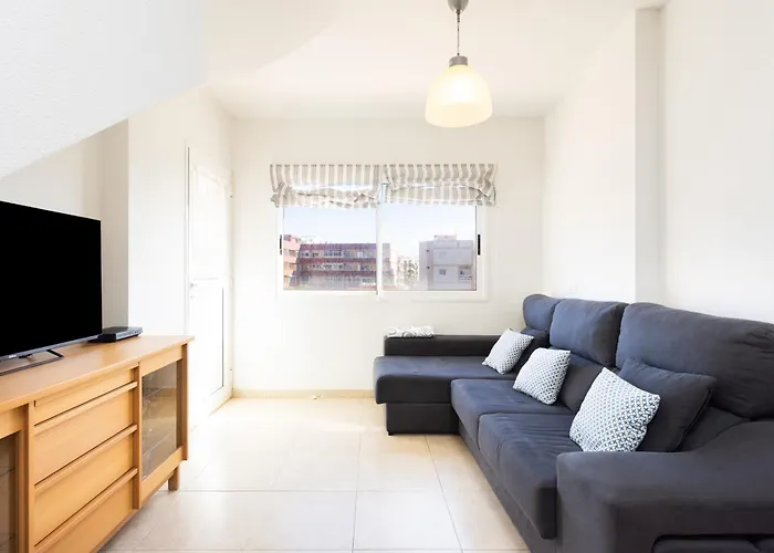 Home2book Cozy Sea Views