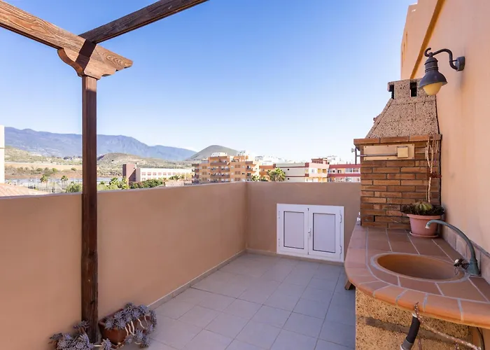 Home2book Cozy Sea Views Appartement