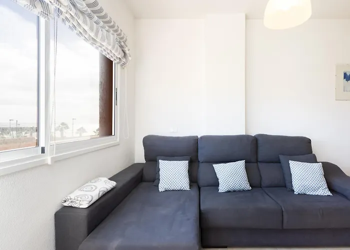 Home2book Cozy Sea Views Appartement Puertito de Guimar