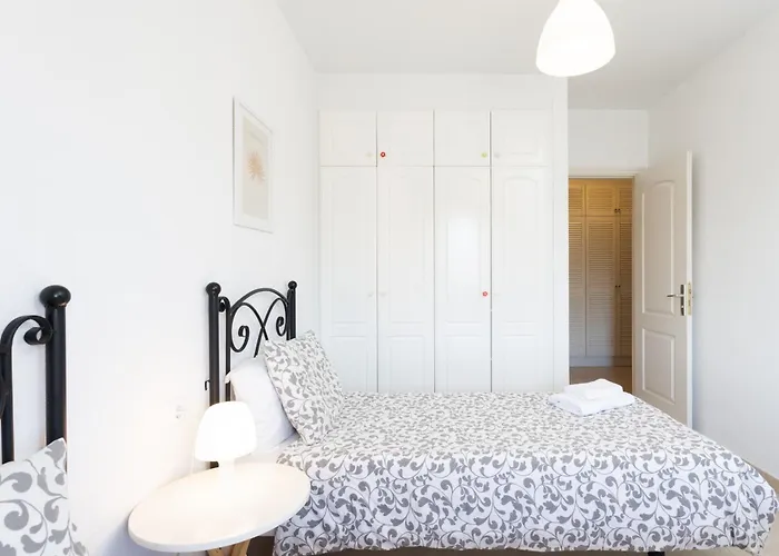 Home2book Cozy Sea Views Puertito de Guimar