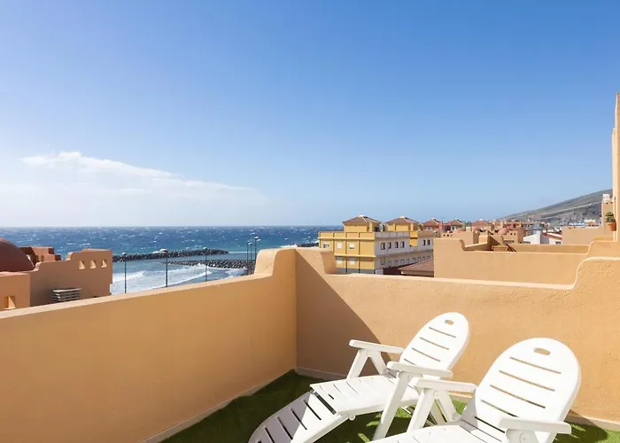 Apartament Home2book Cozy Sea Views *