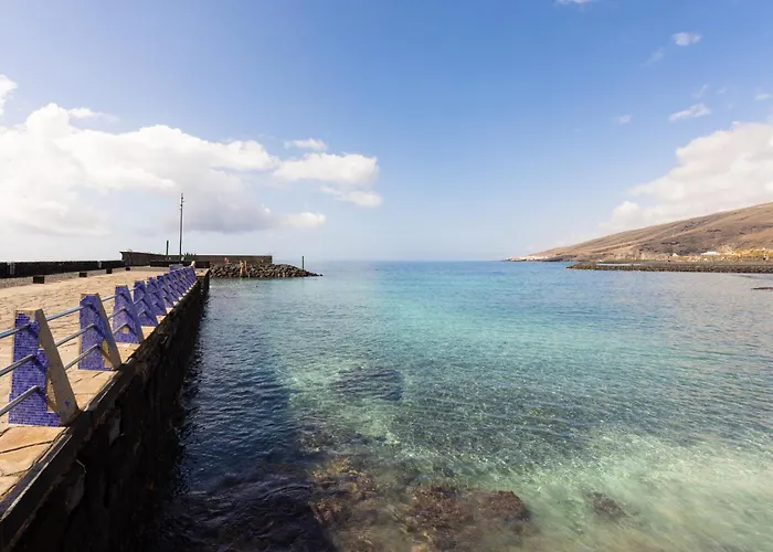 Home2book Cozy Sea Views Appartement