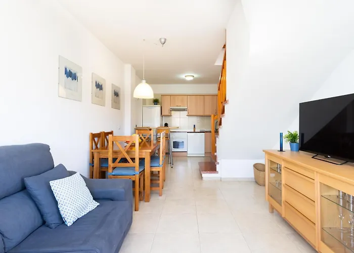 Home2book Cozy Sea Views * Puertito de Guimar