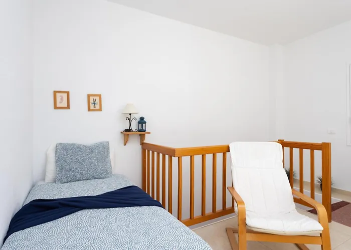 Apartament Home2book Cozy Sea Views Puertito de Guimar