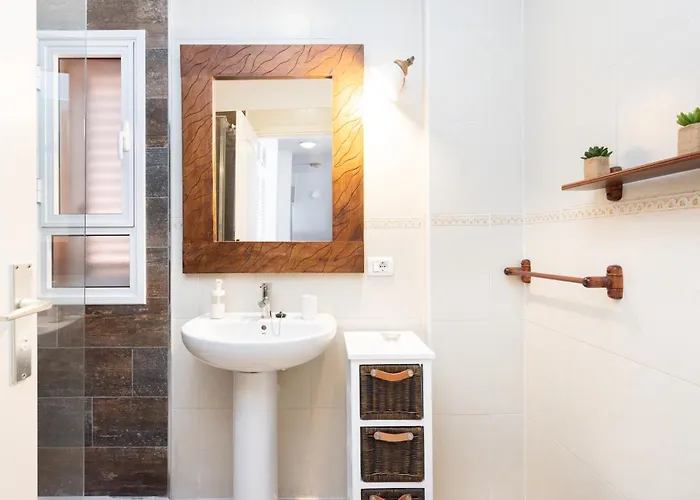 Home2book Cozy Sea Views Appartement