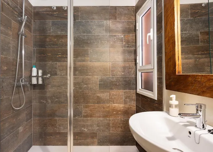 Appartement Home2book Cozy Sea Views Puertito de Guimar