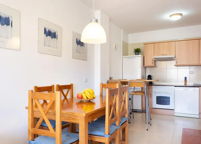 Home2book Cozy Sea Views Puertito de Guimar