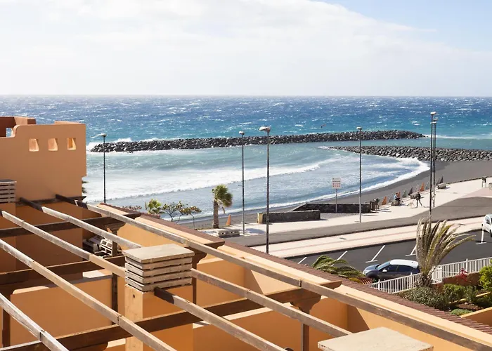 Home2book Cozy Sea Views Appartement *