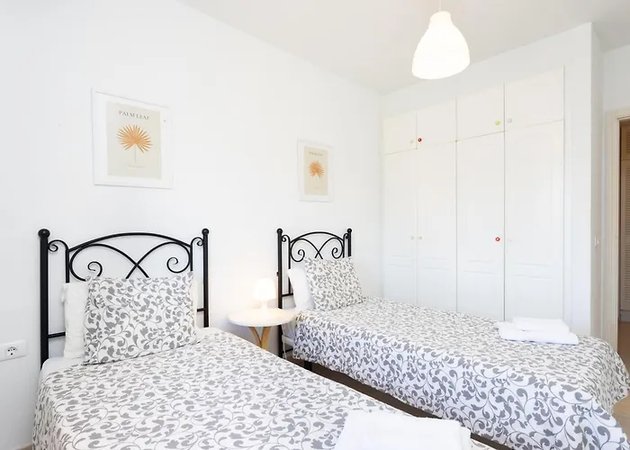 Apartament Home2book Cozy Sea Views Puertito de Guimar