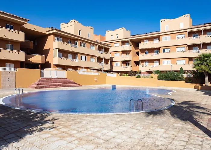 Apartament Home2book Cozy Sea Views Puertito de Guimar