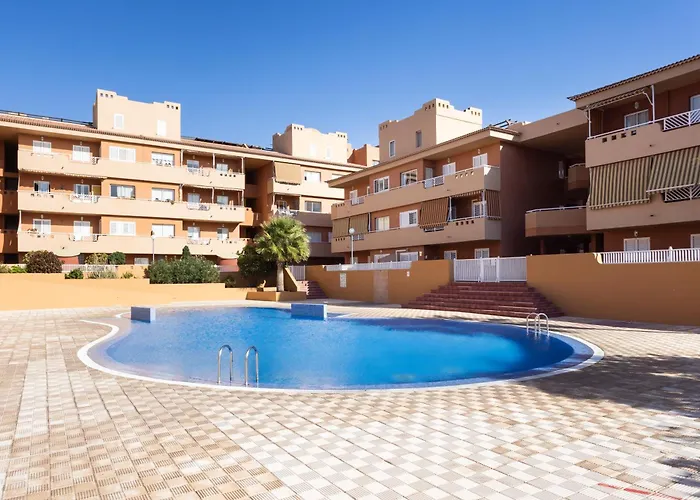 Home2book Cozy Sea Views * Puertito de Guimar