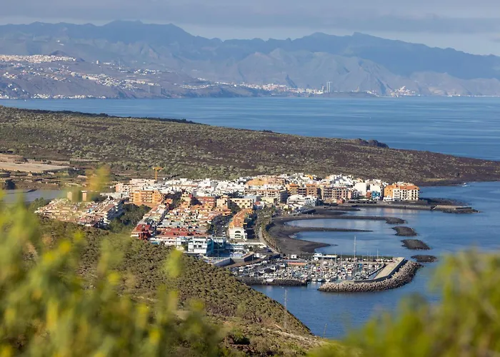 Home2book Cozy Sea Views * Puertito de Guimar