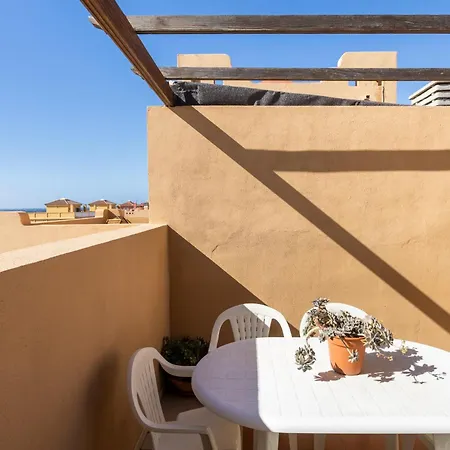 Apartamento Home2book Cozy Sea Views *