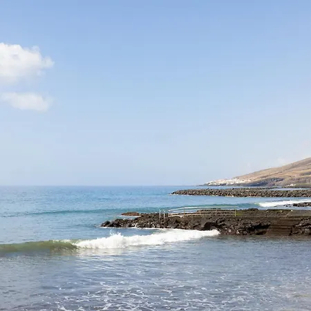 Apartamento Home2book Cozy Sea Views Puertito de Guimar