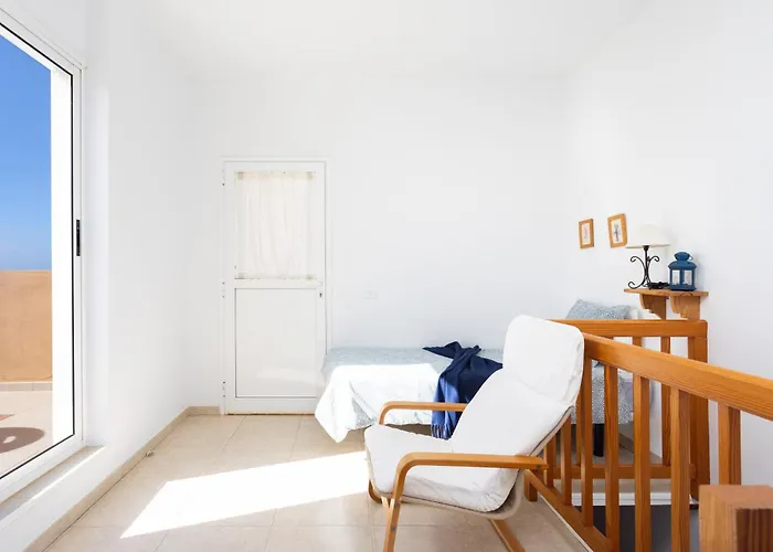 Home2book Cozy Sea Views Apartamento *