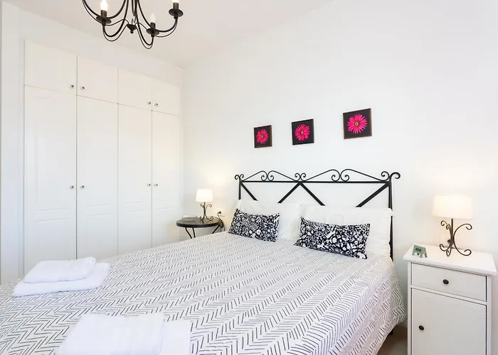 Home2book Cozy Sea Views Apartamento Puertito de Guimar