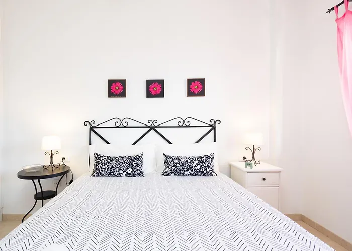 Apartamento Home2book Cozy Sea Views Puertito de Guimar