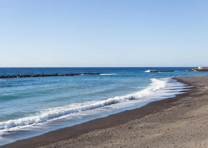 Apartamento Home2book Cozy Sea Views *