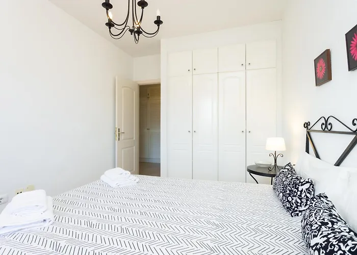 Home2book Cozy Sea Views Puertito de Guimar