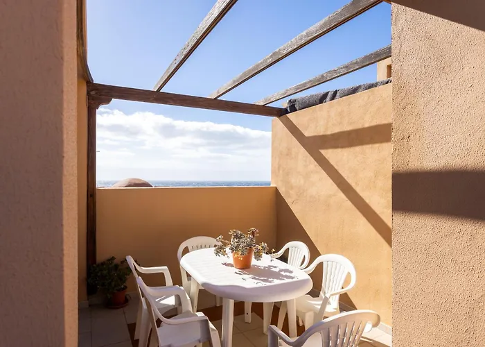 Apartamento Home2book Cozy Sea Views *